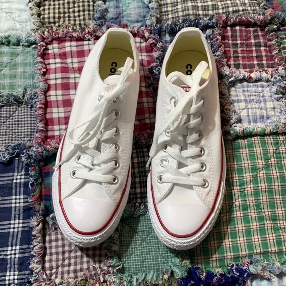 Converse, brand new, women’s size 7.